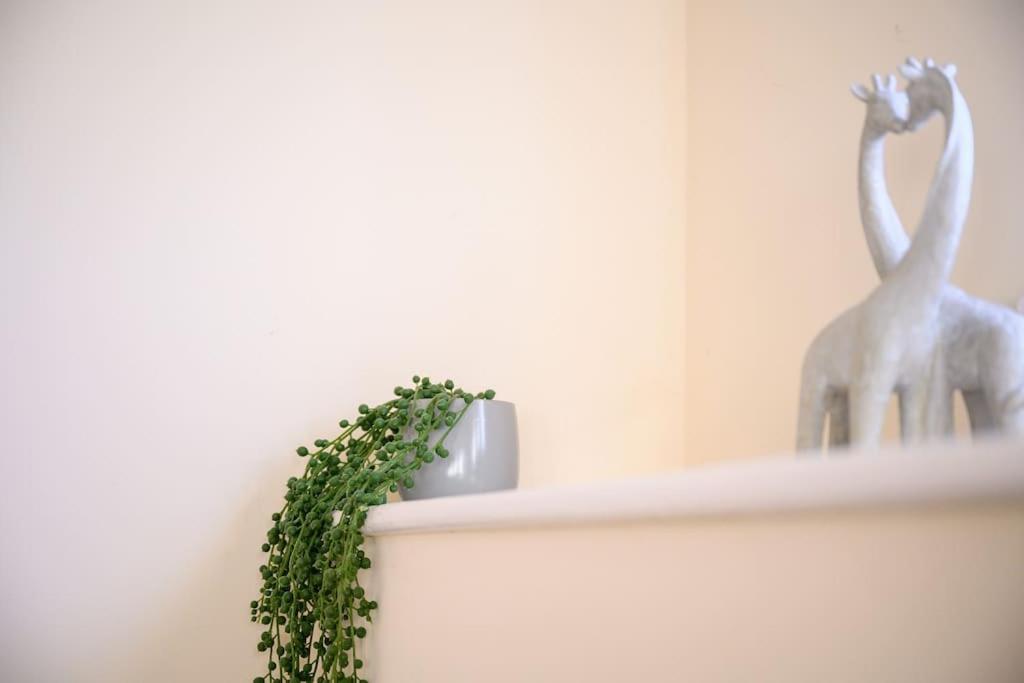 Charming Luxury Apartment Peak District Матлок Экстерьер фото