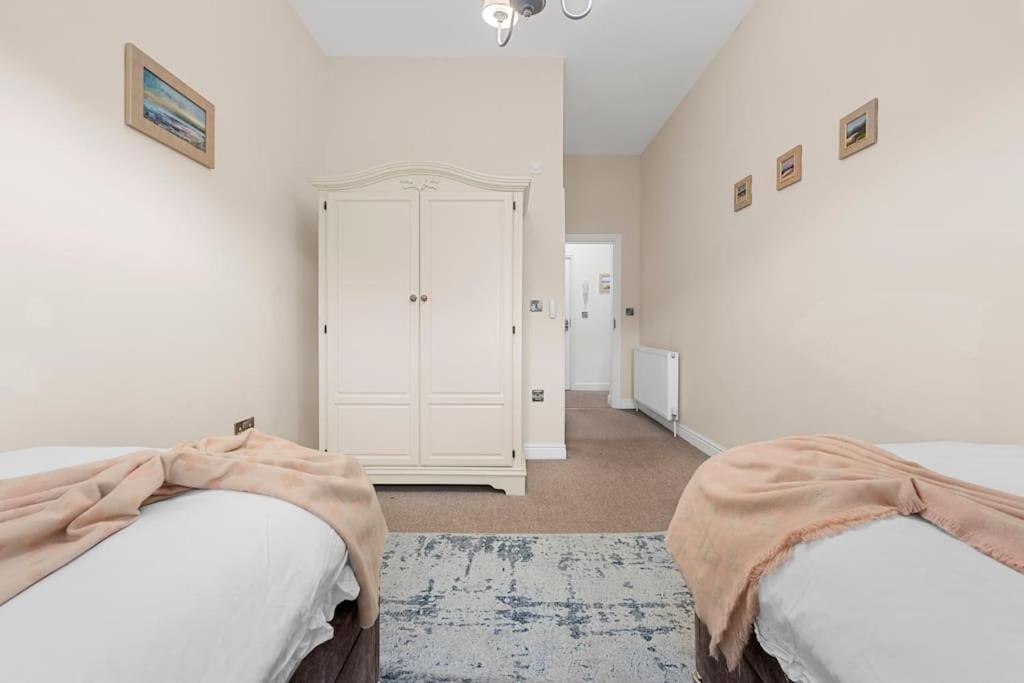 Charming Luxury Apartment Peak District Матлок Экстерьер фото